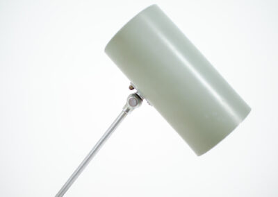 F 26 table lamp floris h fiedeldij artimeta dutch design lamp