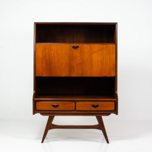 Louis van teeffelen webe secretary secretaire dutch design