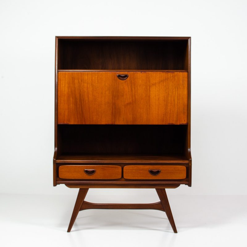 Louis van teeffelen webe secretary secretaire dutch design
