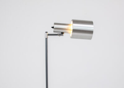 studio floorlamp jo hammerborg fog & morup danish design lamp