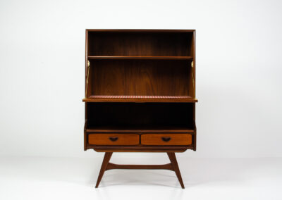Louis van teeffelen webe secretary secretaire dutch design
