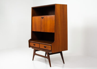 Louis van teeffelen webe secretary secretaire dutch design