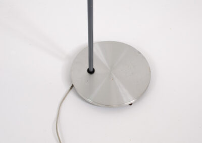 studio floorlamp jo hammerborg fog & morup danish design lamp