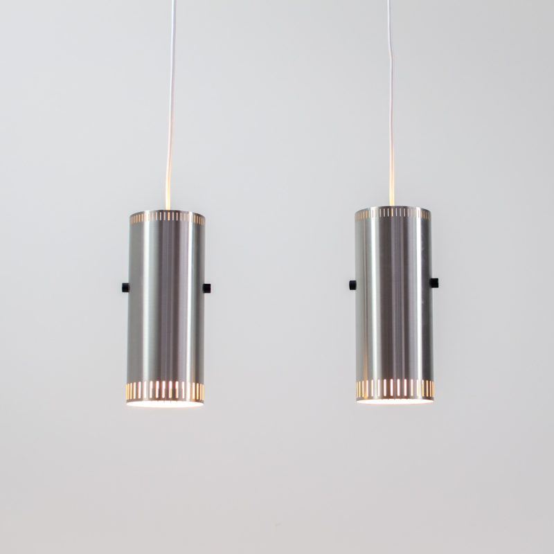 Trombone pendels jo hammerborg fog & morup denmark cylinder