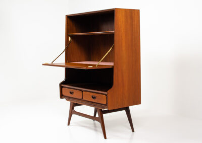 Louis van teeffelen webe secretary secretaire dutch design