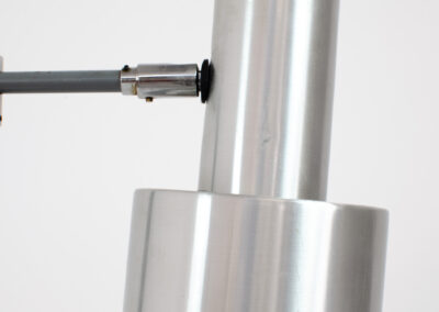 studio floorlamp jo hammerborg fog & morup danish design lamp