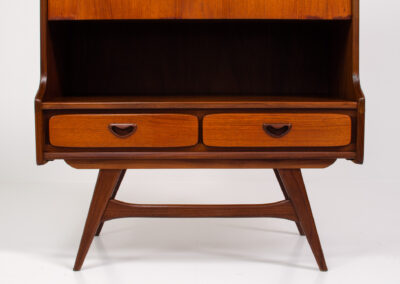 Louis van teeffelen webe secretary secretaire dutch design