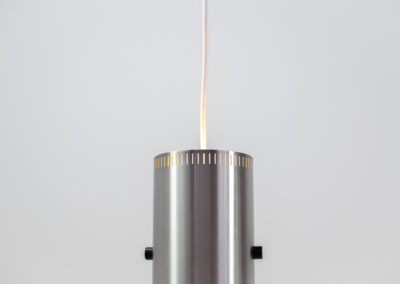 Trombone pendels jo hammerborg fog & morup denmark cylinder