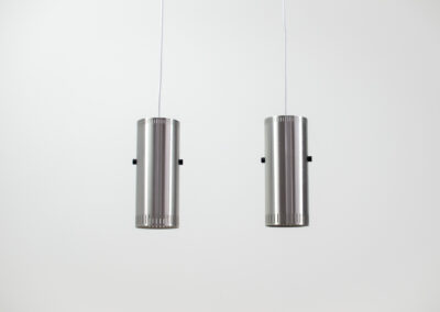 Trombone pendels jo hammerborg fog & morup denmark cylinder