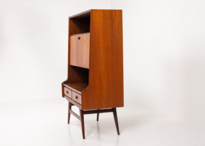 Louis van teeffelen webe secretary secretaire dutch design