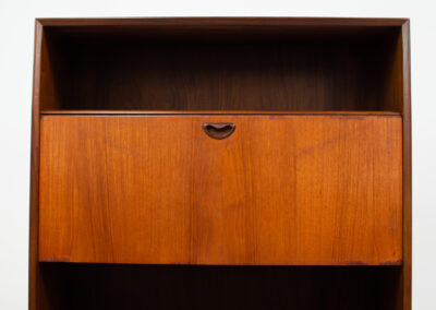 Louis van teeffelen webe secretary secretaire dutch design