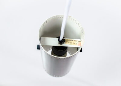 Trombone pendels jo hammerborg fog & morup denmark cylinder