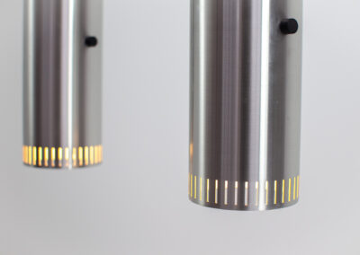 Trombone pendels jo hammerborg fog & morup denmark cylinder