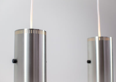 Trombone pendels jo hammerborg fog & morup denmark cylinder