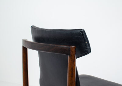 IK dining chairs inger klingenberg fristho dutch design