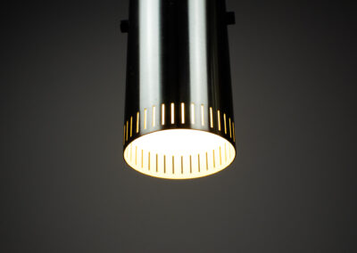 Trombone pendels jo hammerborg fog & morup denmark cylinder