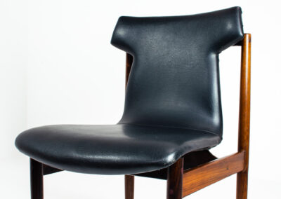 IK dining chairs inger klingenberg fristho dutch design