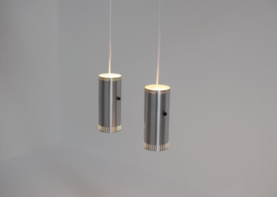 Trombone pendels jo hammerborg fog & morup denmark cylinder