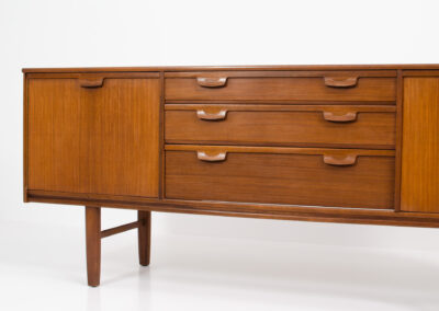 teak sideboard frank guille austinsuite united kingdom design dresser