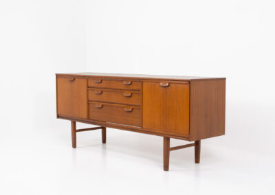 teak sideboard frank guille austinsuite united kingdom design dresser