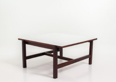 TA07 japanese series coffee table by cees braakman for pastoe dutch design