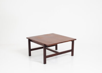 TA07 japanese series coffee table by cees braakman for pastoe dutch design