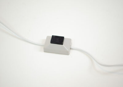 floorlamp by brothers posthuma for gepo space age dutch design lamp