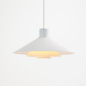 trapez christian hvidt nordisk solar danish design light pendant