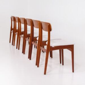 dining chairs by thorso stolefabrik bundgaard rasmussen