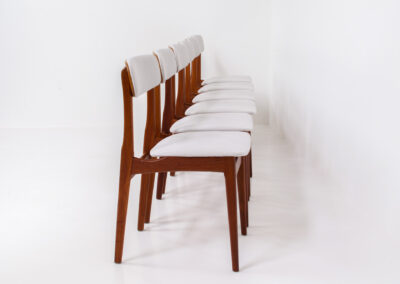 dining chairs by thorso stolefabrik bundgaard rasmussen