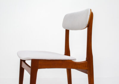dining chairs by thorso stolefabrik bundgaard rasmussen