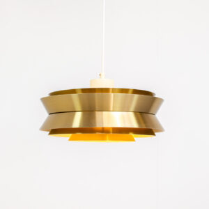 Trava pendant light designed by Carl Thore for Granhaga