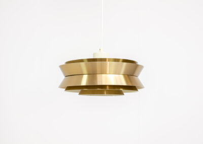 Trava pendant light designed by Carl Thore for Granhaga