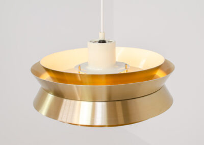 Trava pendant light designed by Carl Thore for Granhaga