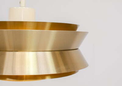 Trava pendant light designed by Carl Thore for Granhaga