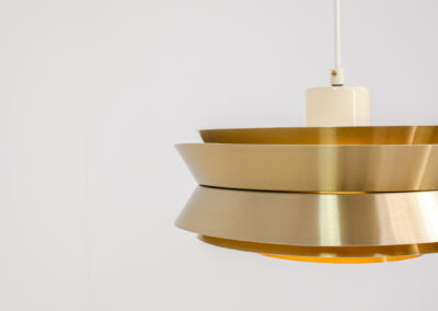 Trava pendant light designed by Carl Thore for Granhaga