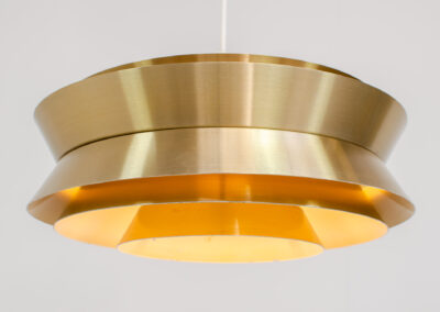 Trava pendant light designed by Carl Thore for Granhaga