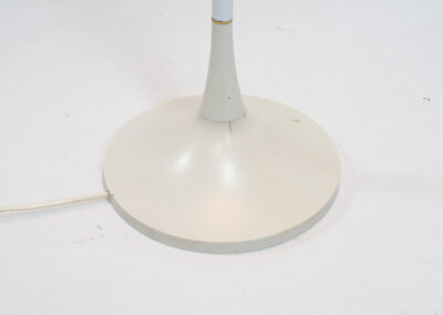 Trixel floor table lamp by Bent Karlby
