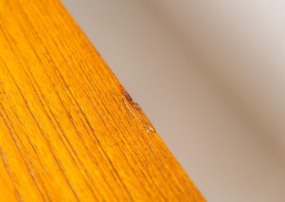 Stunning sideboard with glass doors by CFC Silkeborg (Denmark, 1960s). This elegant mid-century piece, crafted in teak, features beautifully rounded edges, sleek glass sliding doors, and refined wooden handles. Its timeless design combines style with functionality, offering lots of storage space with two adjustable shelves inside. Notably versatile, the sideboard includes three wall mounts on the back, allowing it to be used as a floating sideboard if desired. The legs can be easily removed for this purpose. In very good condition, with only two small repair marks.