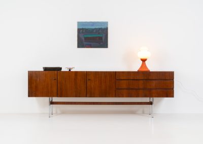 Musterring rosewood sideboard