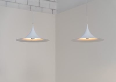 Semi pendant lights fog 1 morup vintage