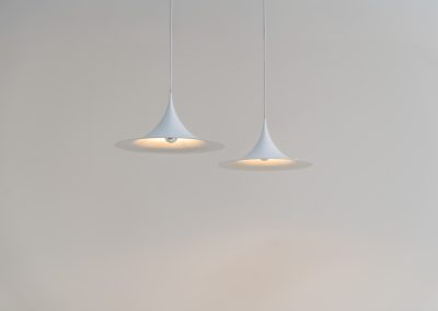 Semi pendant lights fog 1 morup vintage