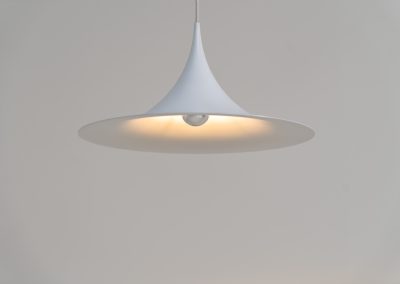 Semi pendant lights fog 1 morup vintage
