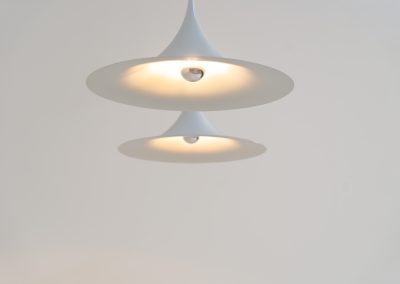 Semi pendant lights fog 1 morup vintage