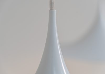 Semi pendant lights fog 1 morup vintage