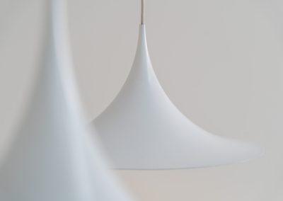 Semi pendant lights fog 1 morup vintage
